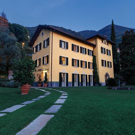 Villa Sinfonia By Myvillacollection Blevio Esterno foto