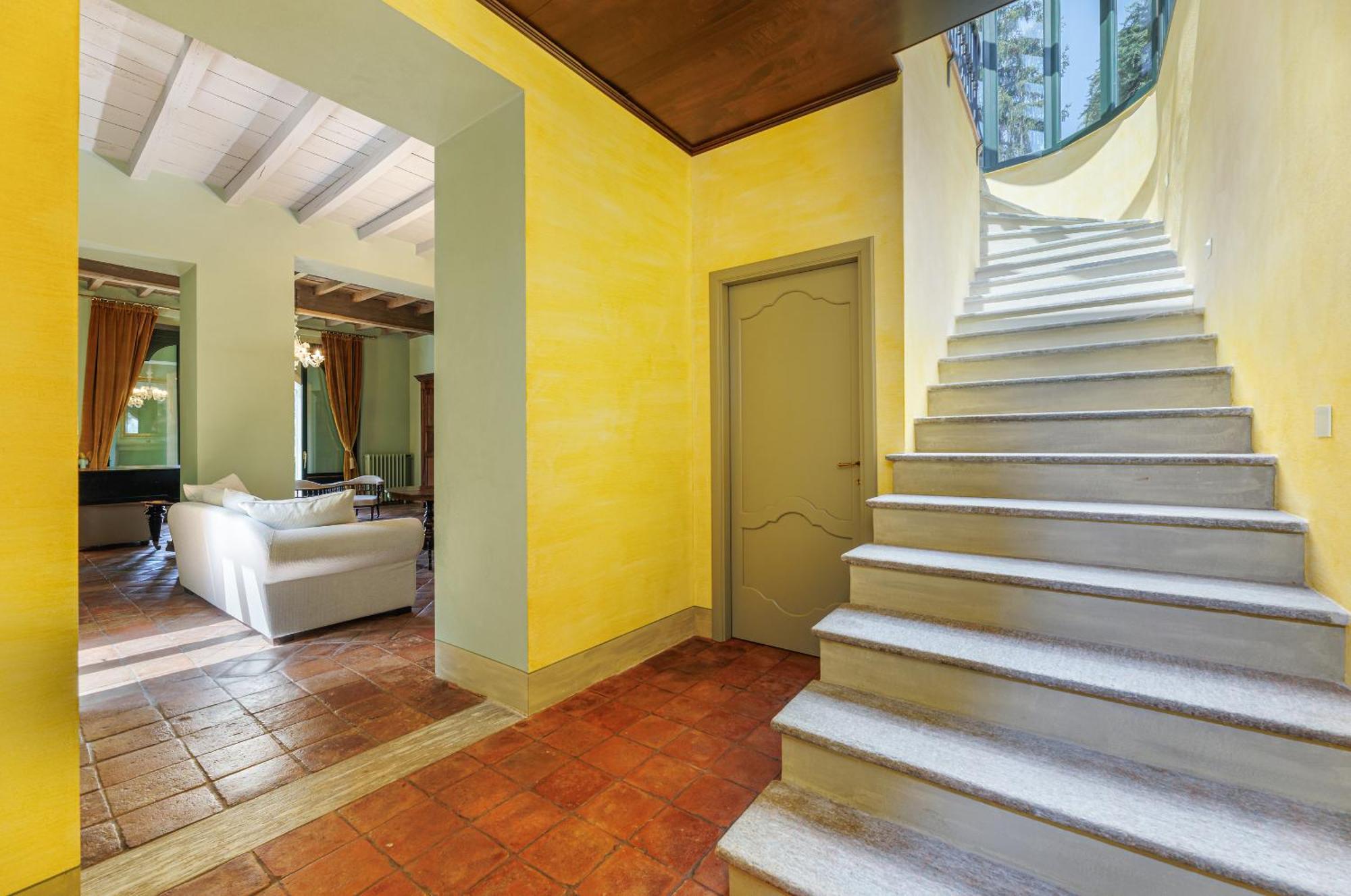 Villa Sinfonia By Myvillacollection Blevio Esterno foto