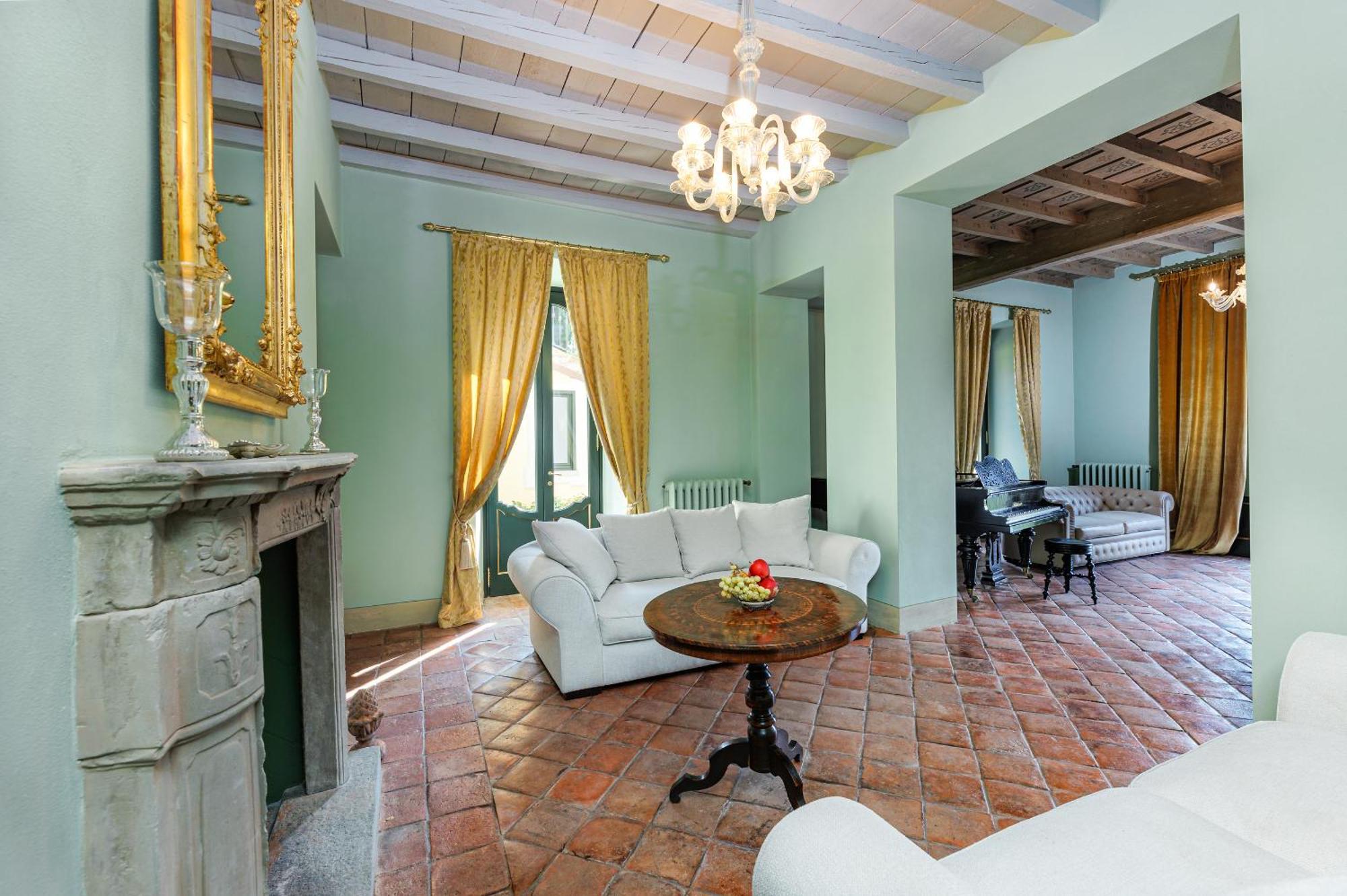 Villa Sinfonia By Myvillacollection Blevio Esterno foto