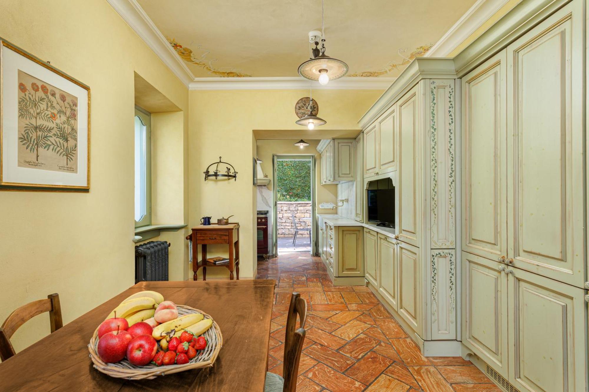 Villa Sinfonia By Myvillacollection Blevio Esterno foto