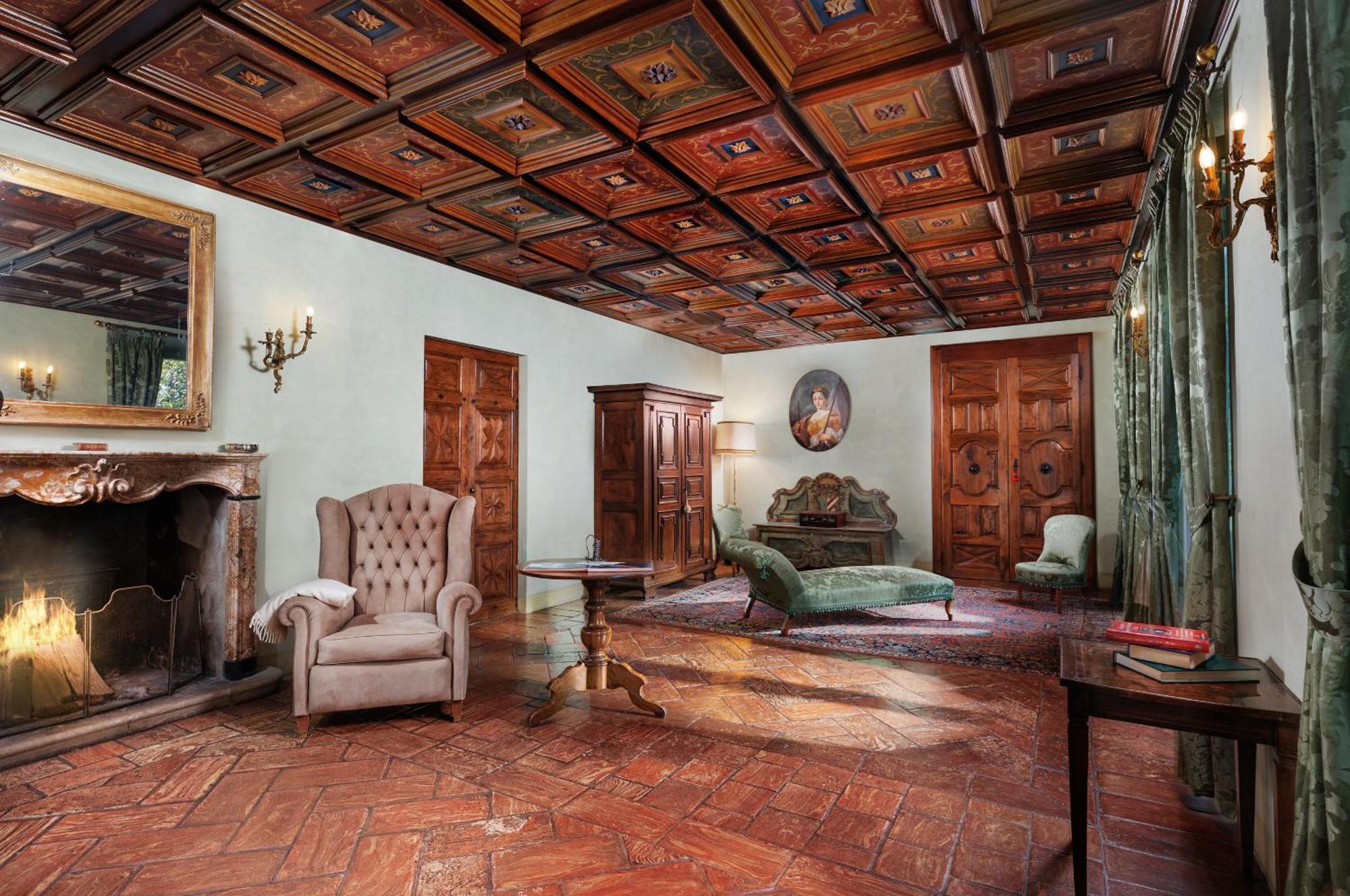 Villa Sinfonia By Myvillacollection Blevio Esterno foto