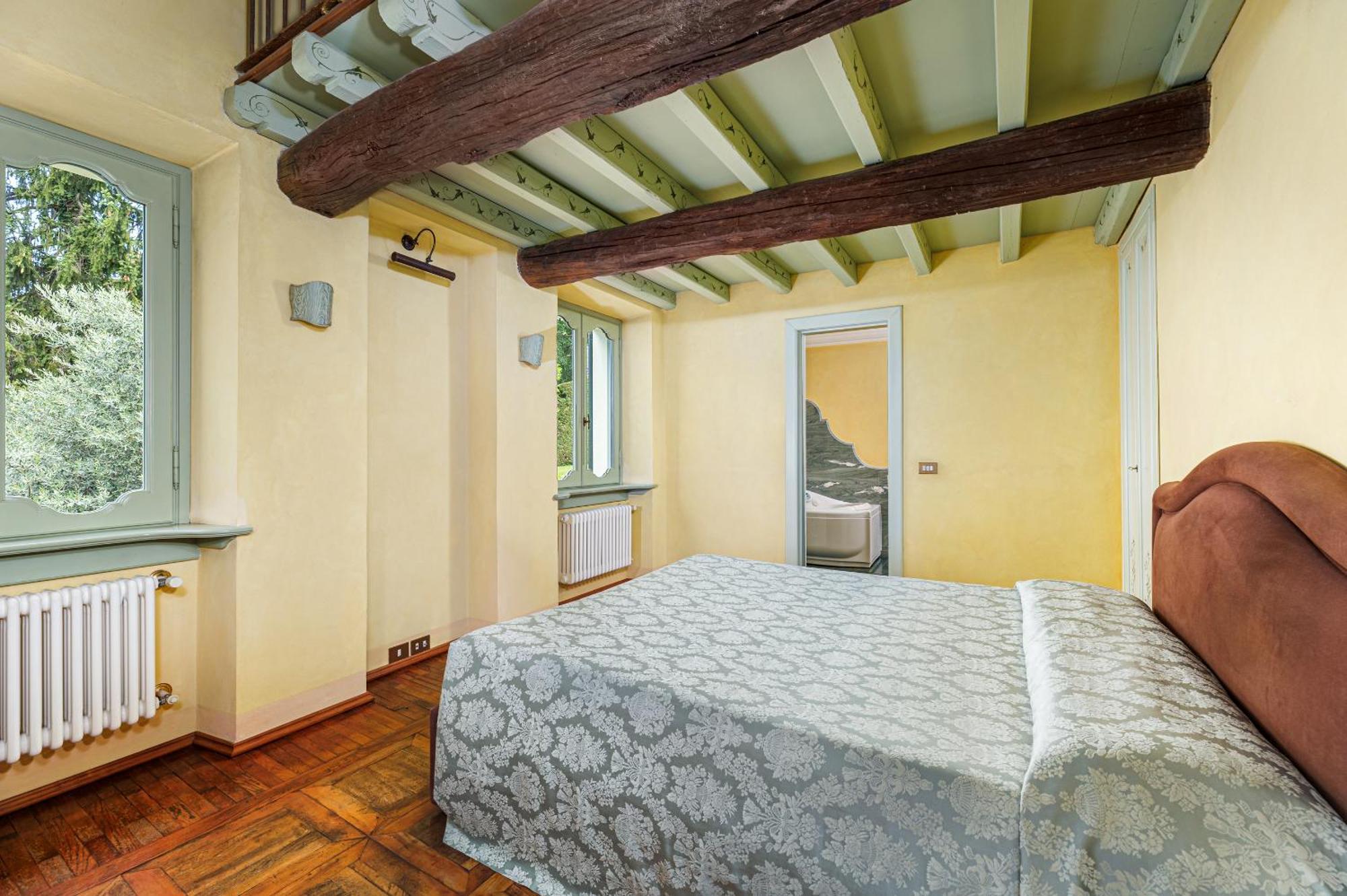 Villa Sinfonia By Myvillacollection Blevio Esterno foto