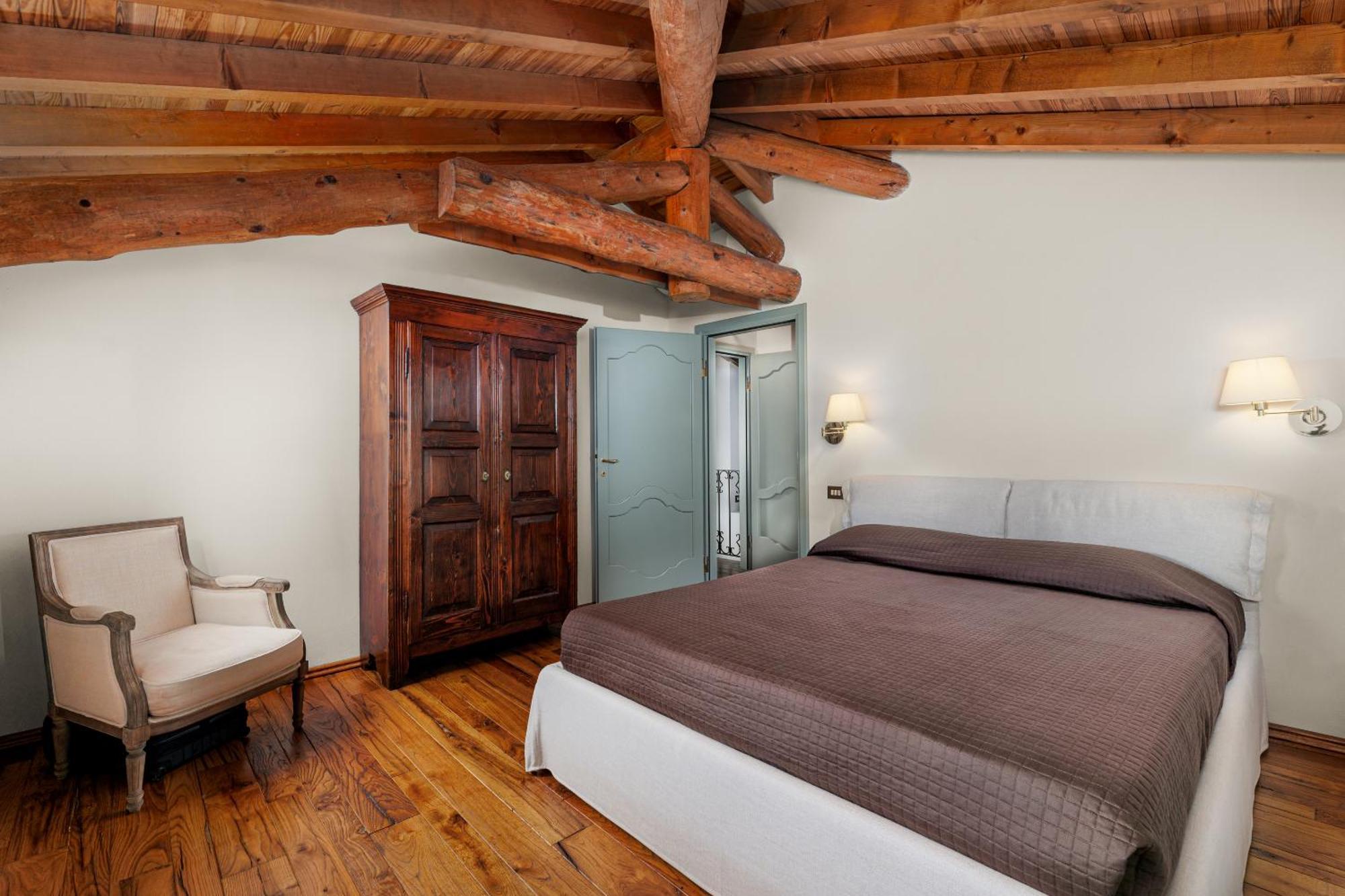 Villa Sinfonia By Myvillacollection Blevio Esterno foto